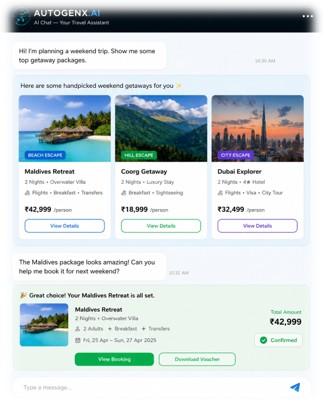 AI Chatbot for Lead Generation: Boosting Conversion 24/7