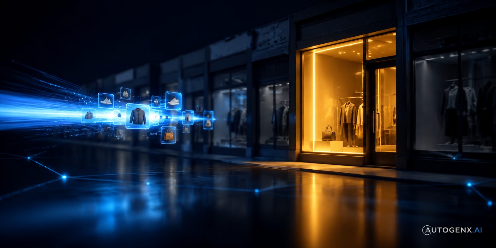 Agentic Commerce: Transforming Retail Merchandising