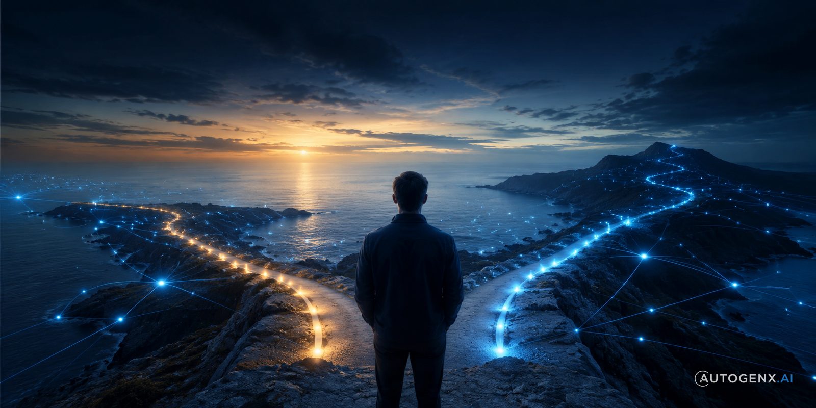 AI's Impact on the Build vs. Buy Decision in Software