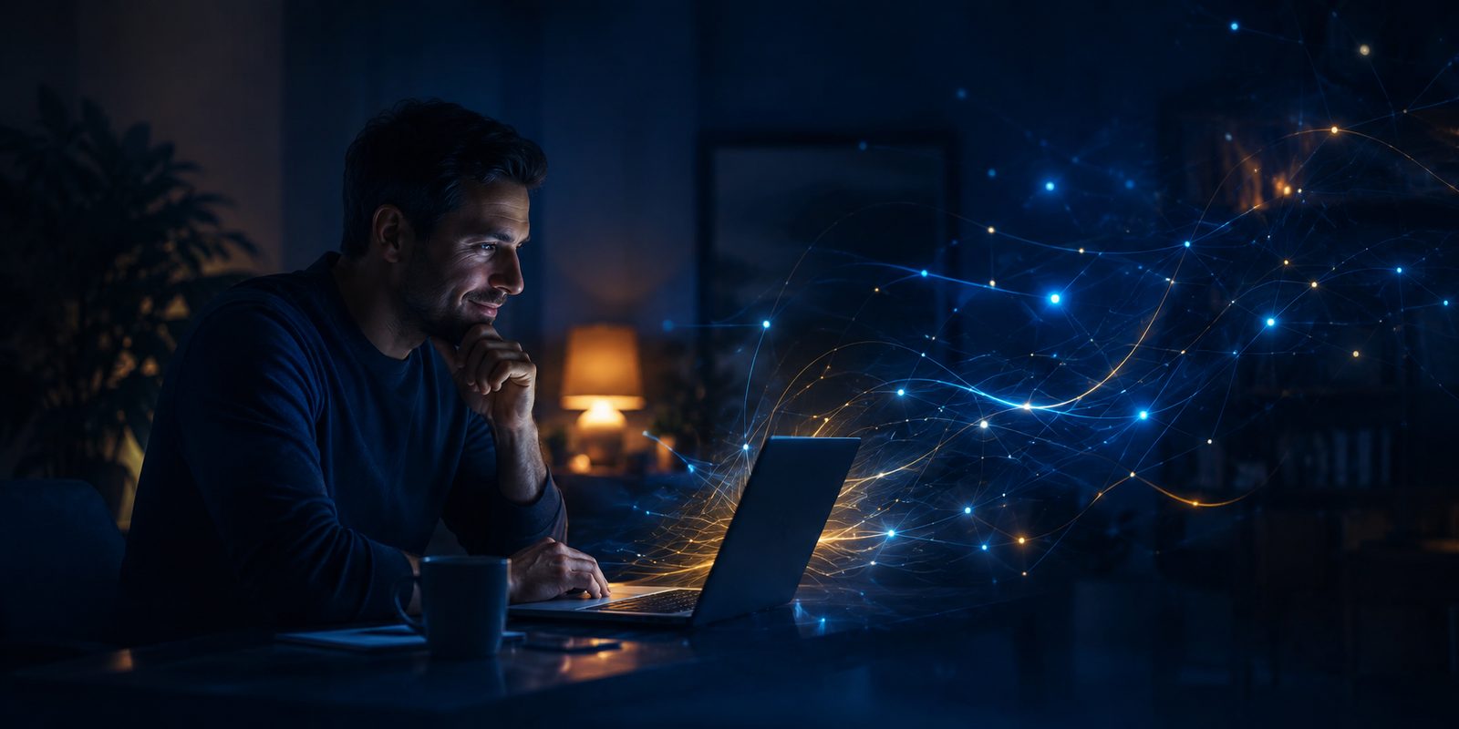 AI Chatbot for Lead Generation: Capturing and Qualifying Leads 24/7