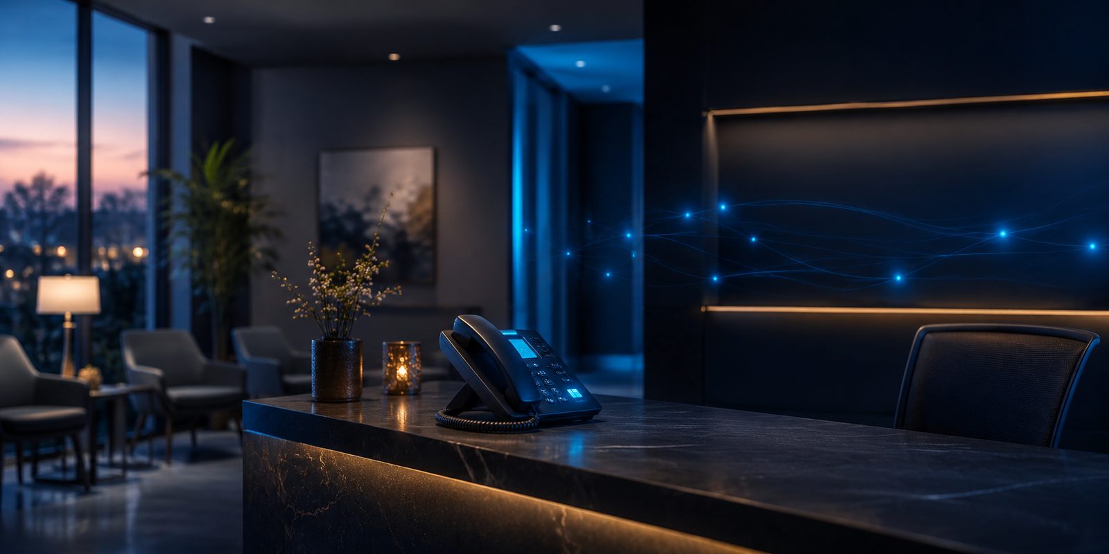 How AI Receptionists Revolutionize Call Management in Clinics