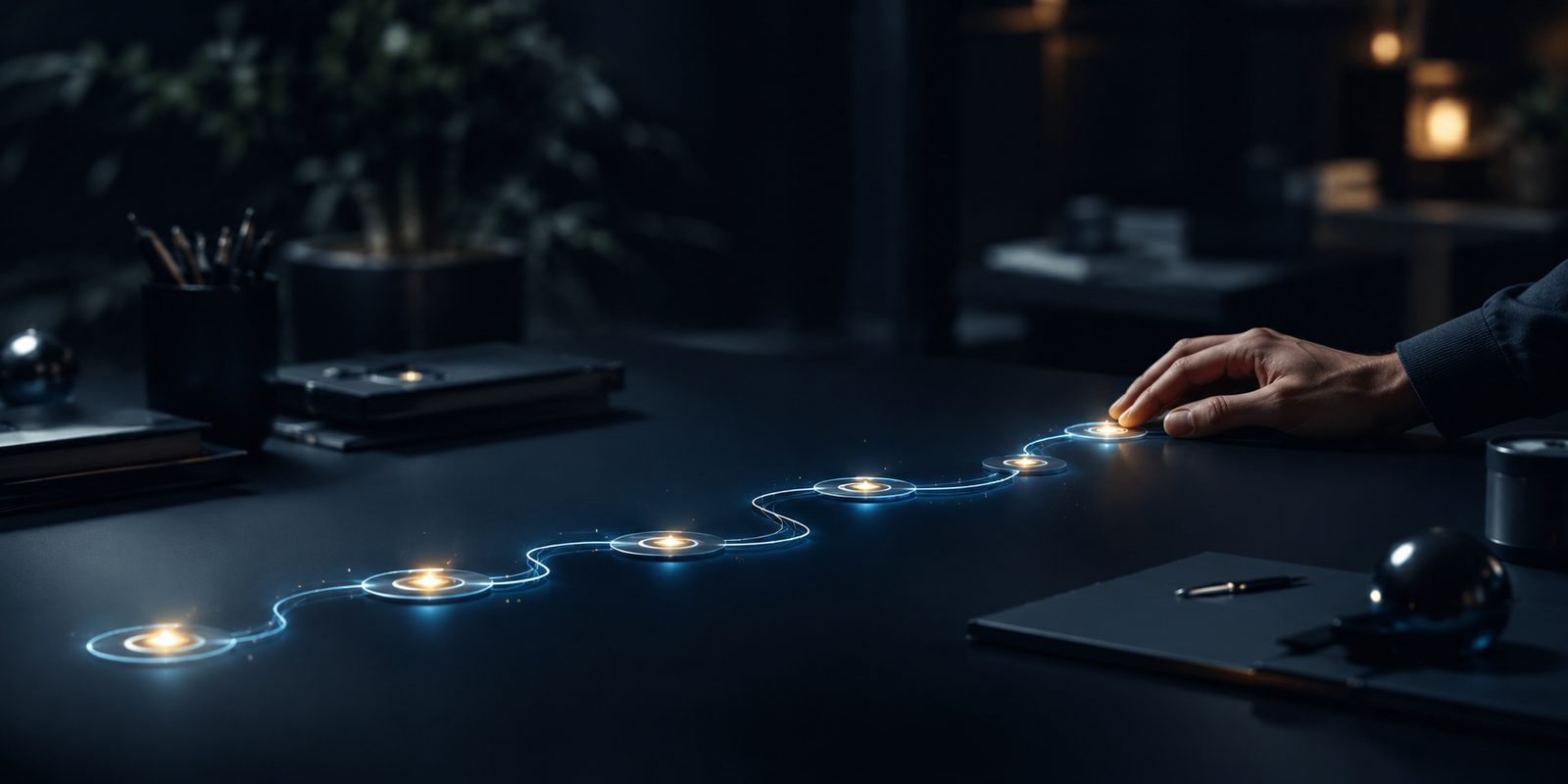 What is Agentic AI? A Practical Guide for Business Leaders