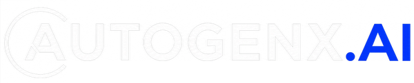 AutoGenX.AI
