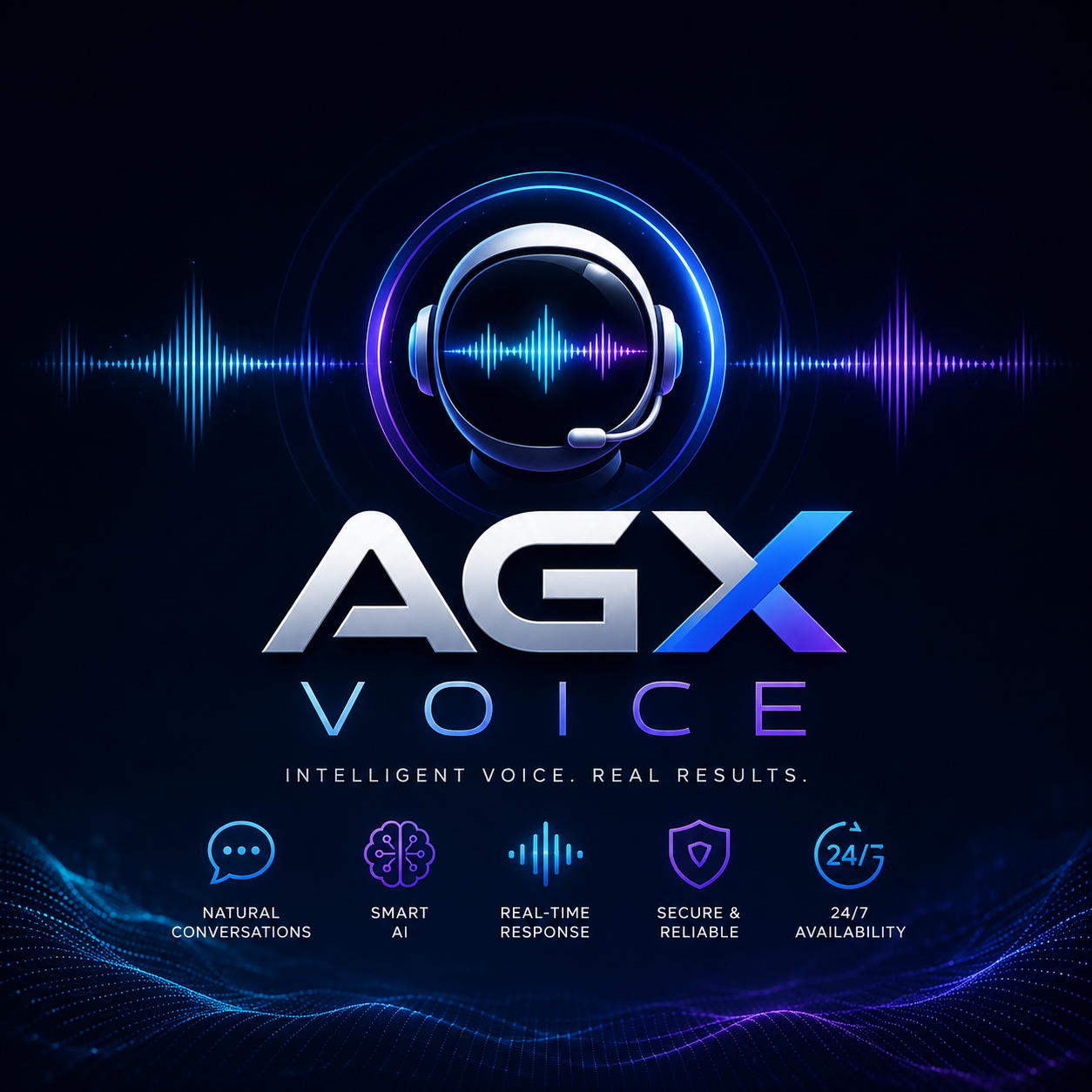 AGX Voice